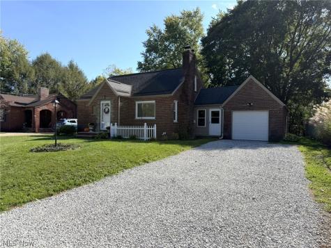 4626 17th Street NW Canton OH 44708