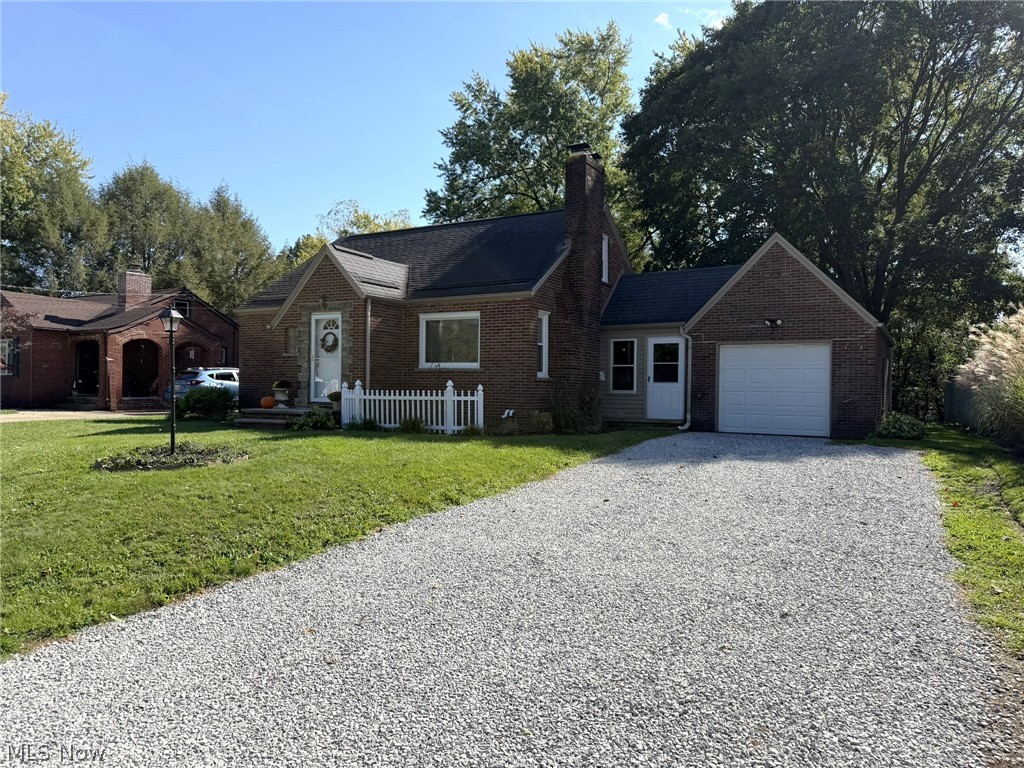 4626 17th Street NW Canton OH 44708