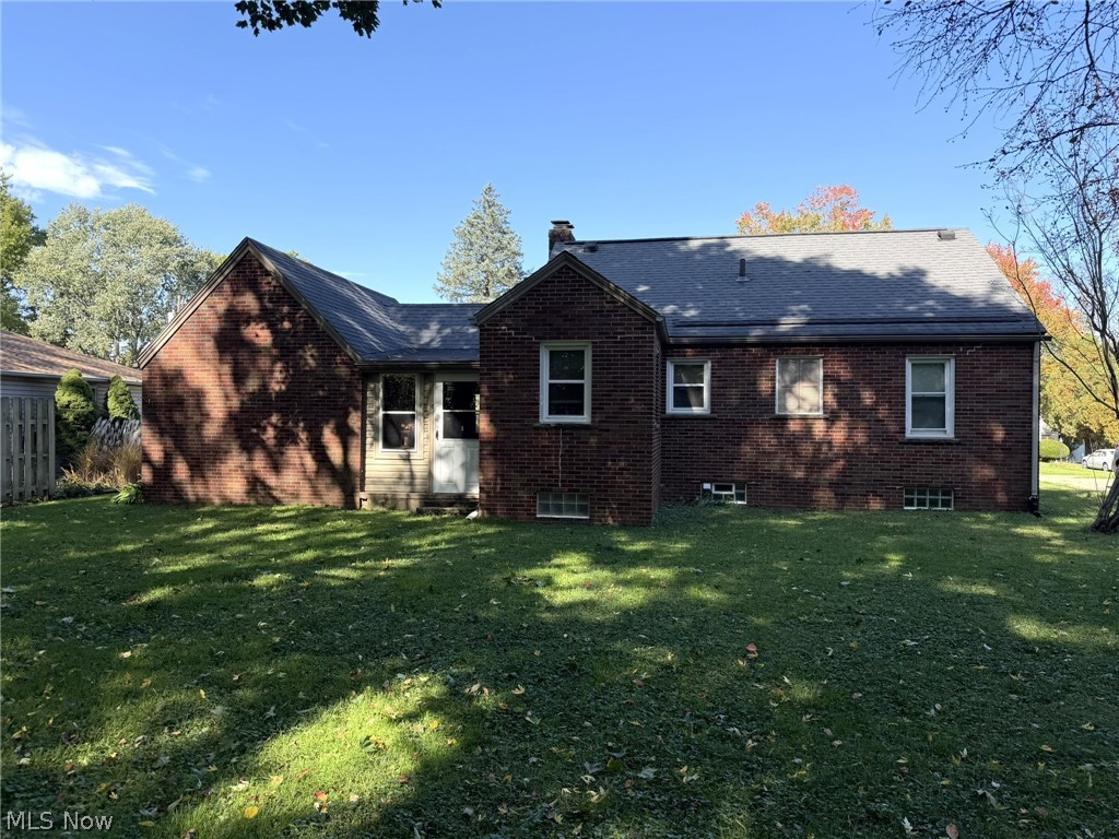 4626 17th Street NW Canton OH 44708