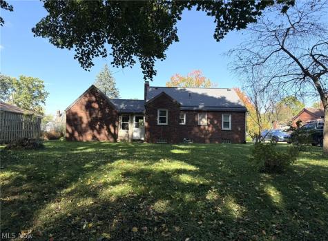 4626 17th Street NW Canton OH 44708