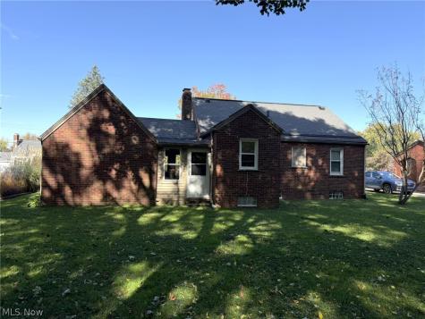 4626 17th Street NW Canton OH 44708