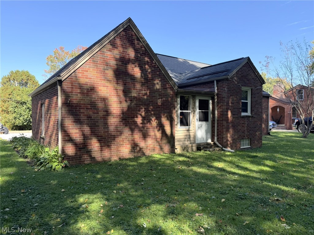 4626 17th Street NW Canton OH 44708