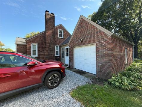 4626 17th Street NW Canton OH 44708