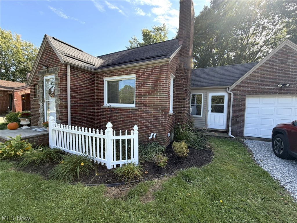 4626 17th Street NW Canton OH 44708