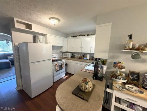 4626 17th Street NW Canton OH 44708
