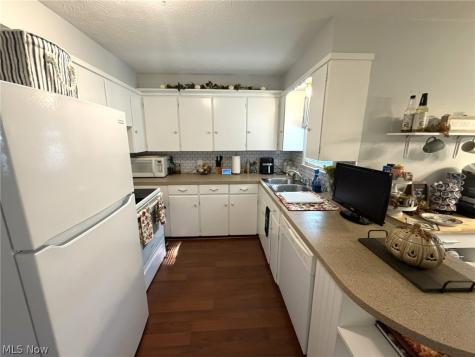 4626 17th Street NW Canton OH 44708