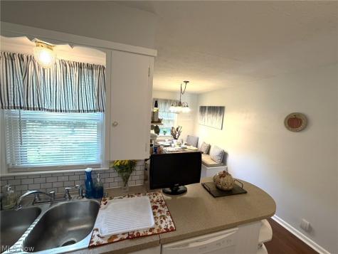4626 17th Street NW Canton OH 44708