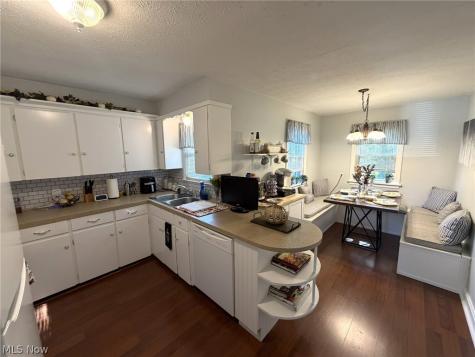 4626 17th Street NW Canton OH 44708