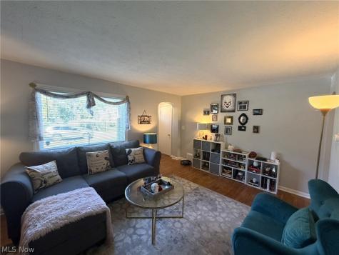 4626 17th Street NW Canton OH 44708