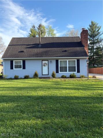1802 Clearbrook Drive Stow OH 44224