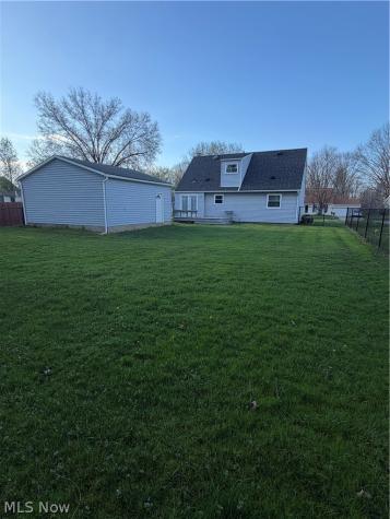 1802 Clearbrook Drive Stow OH 44224