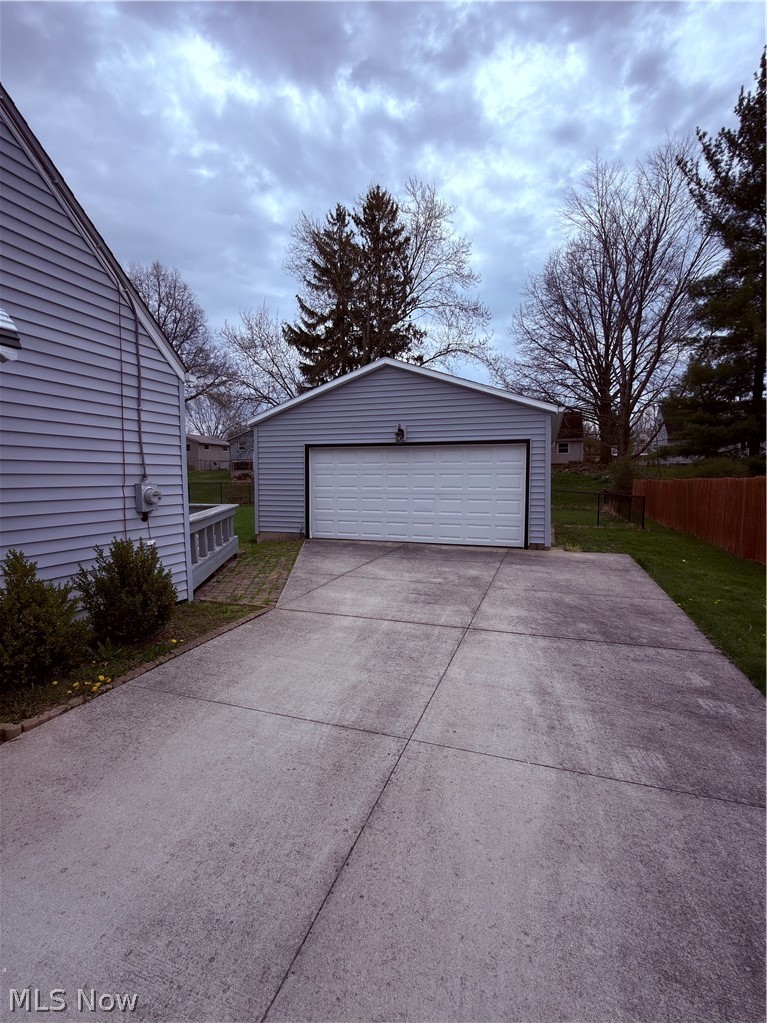 1802 Clearbrook Drive Stow OH 44224