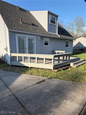 1802 Clearbrook Drive Stow OH 44224