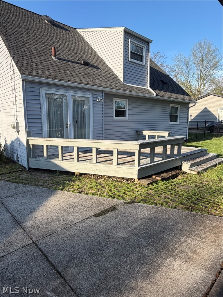 1802 Clearbrook Drive Stow OH 44224