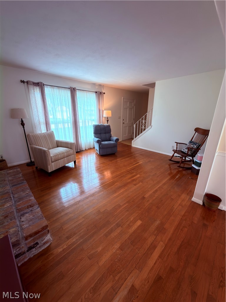 1802 Clearbrook Drive Stow OH 44224