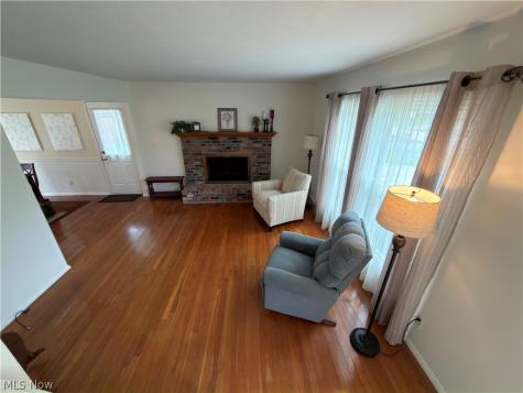 1802 Clearbrook Drive Stow OH 44224