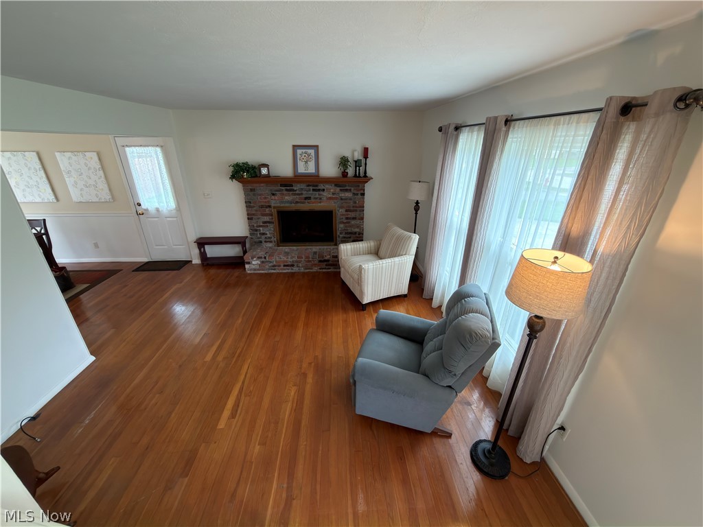 1802 Clearbrook Drive Stow OH 44224