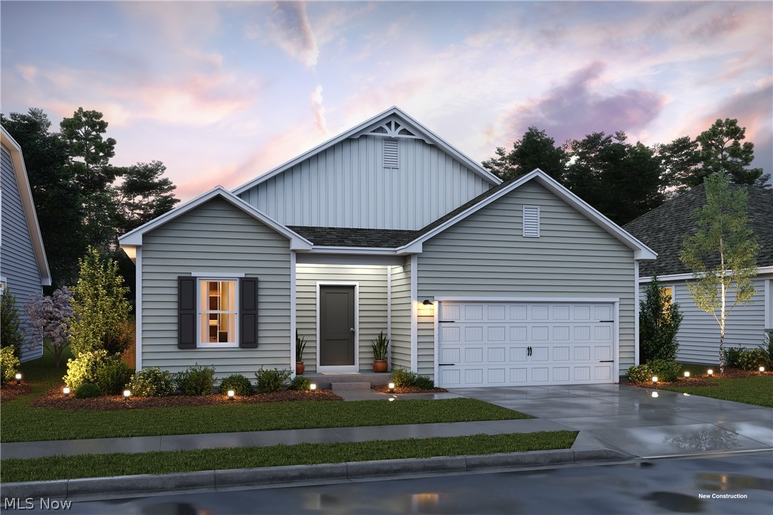 4296 Dogwood Avenue Perry OH 44081
