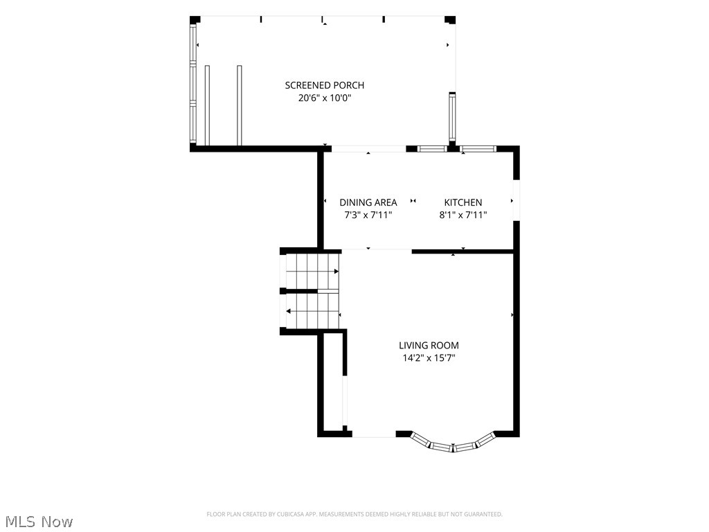 525 Walnut Street Elyria OH 44035
