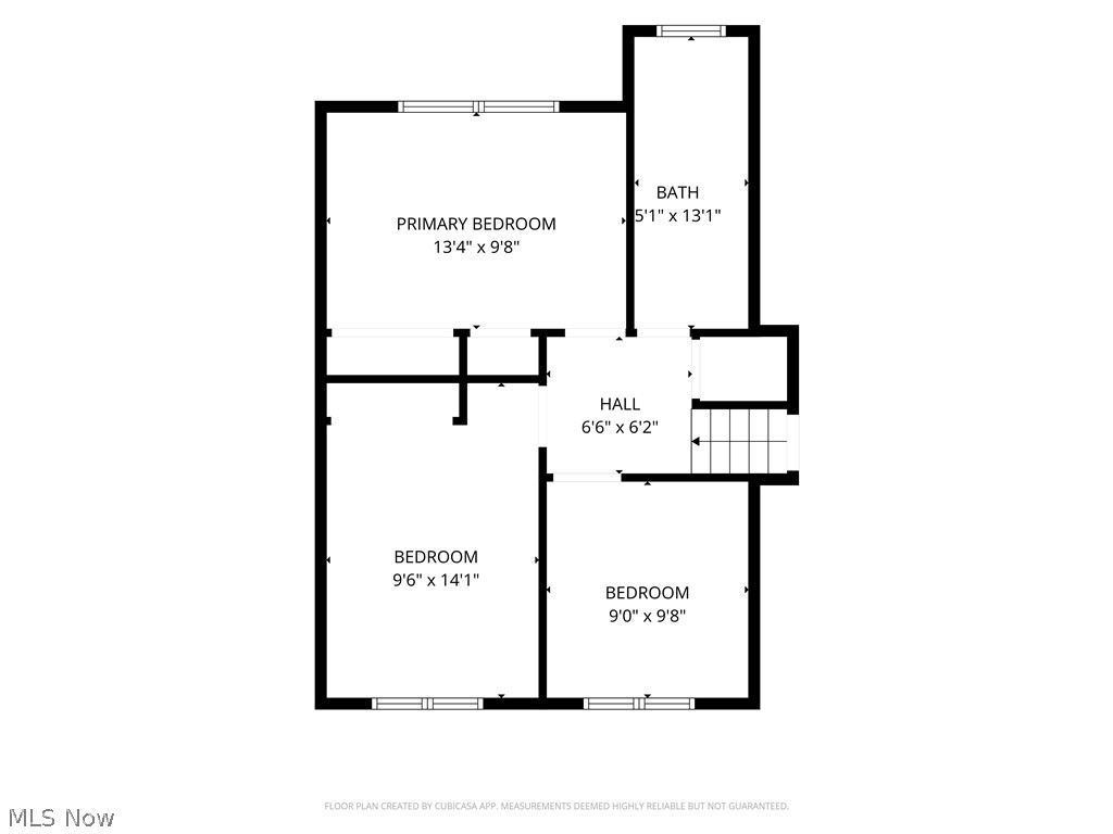 525 Walnut Street Elyria OH 44035