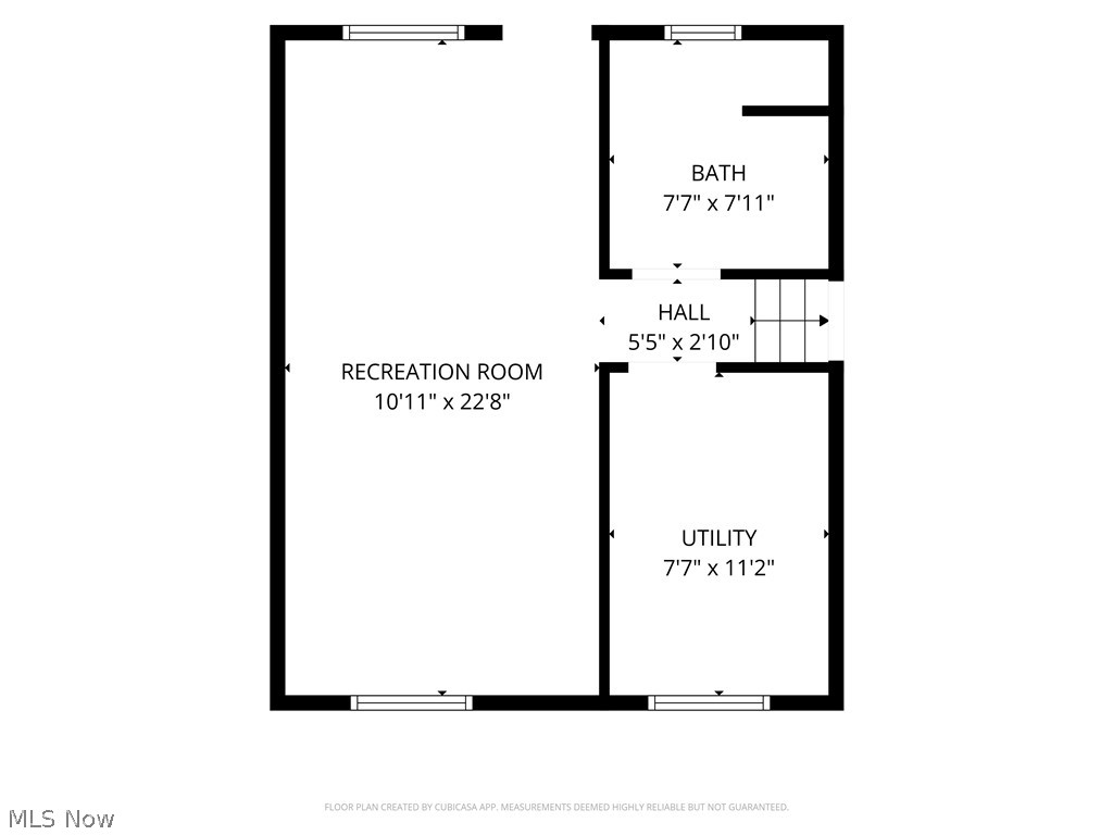 525 Walnut Street Elyria OH 44035