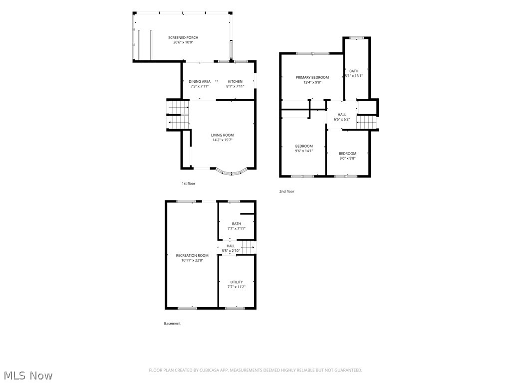 525 Walnut Street Elyria OH 44035