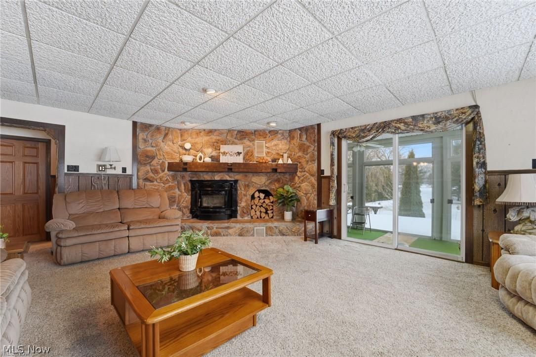 17452 Huntley Road Huntsburg OH 44046