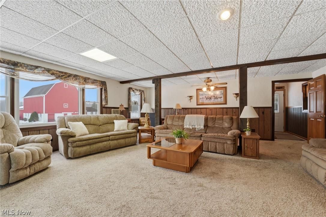 17452 Huntley Road Huntsburg OH 44046
