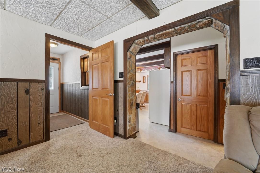 17452 Huntley Road Huntsburg OH 44046