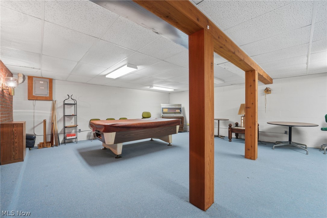 17452 Huntley Road Huntsburg OH 44046