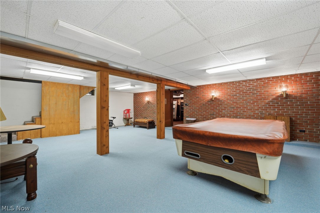 17452 Huntley Road Huntsburg OH 44046