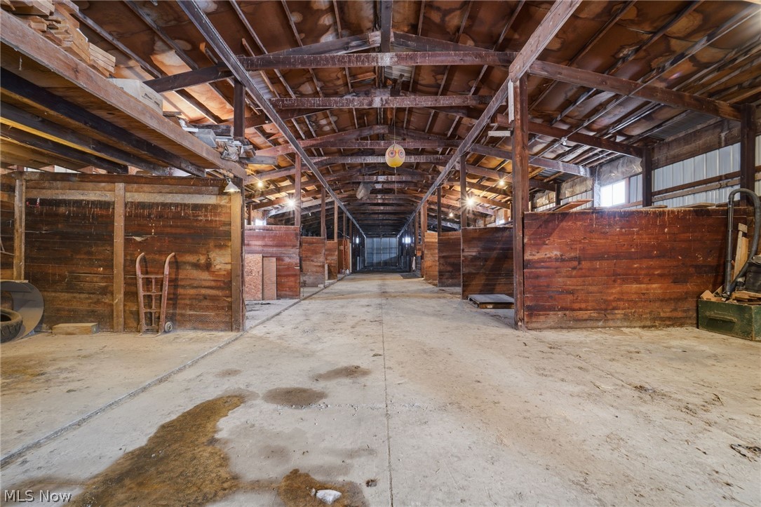 17452 Huntley Road Huntsburg OH 44046