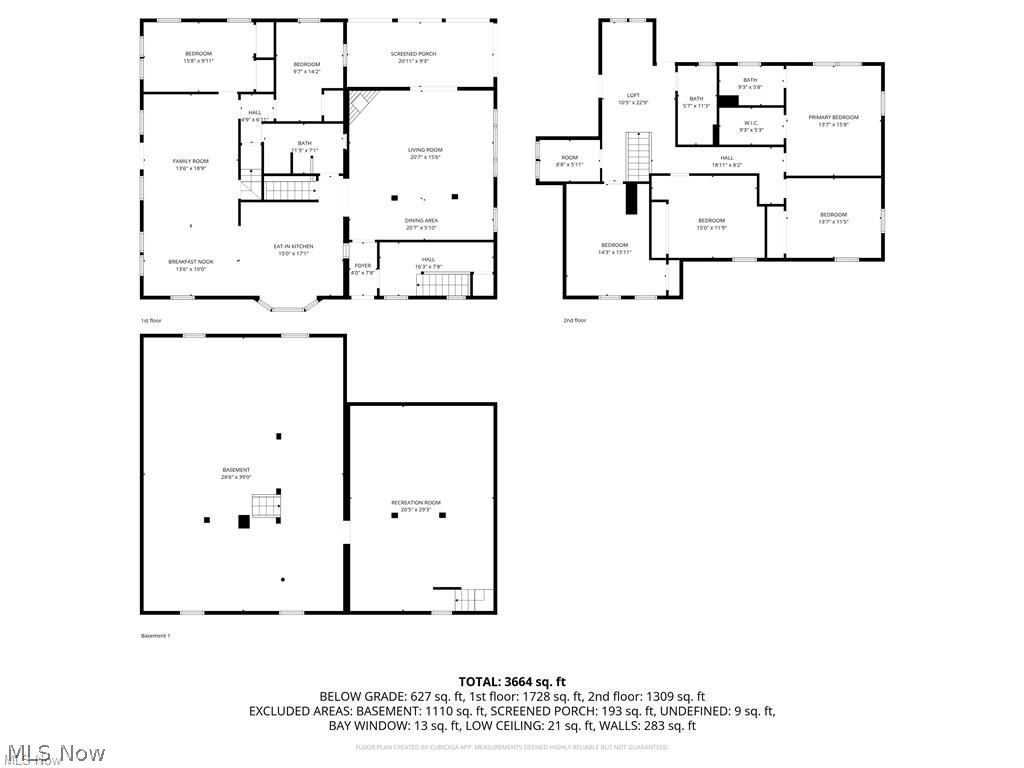 17452 Huntley Road Huntsburg OH 44046