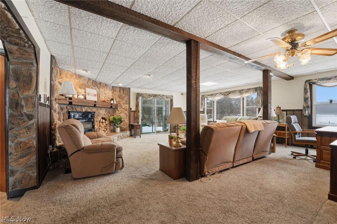 17452 Huntley Road Huntsburg OH 44046