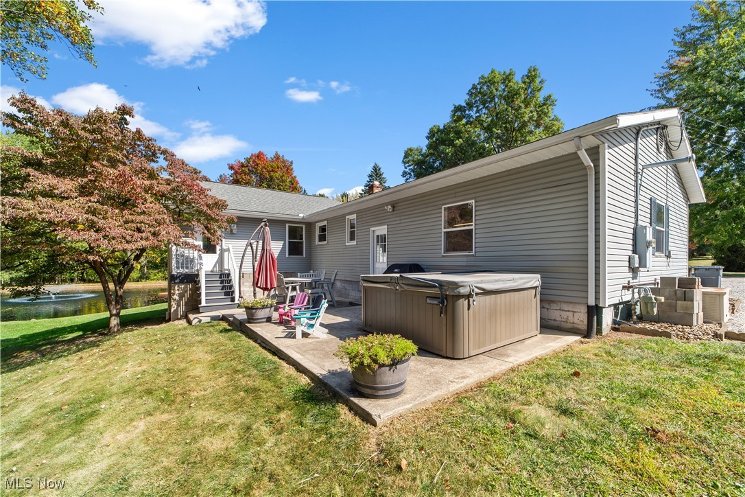 3694 Nichols Road Medina OH 44256