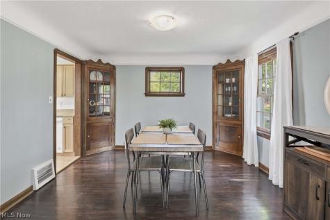 15027 Rosemary Avenue Cleveland OH 44111