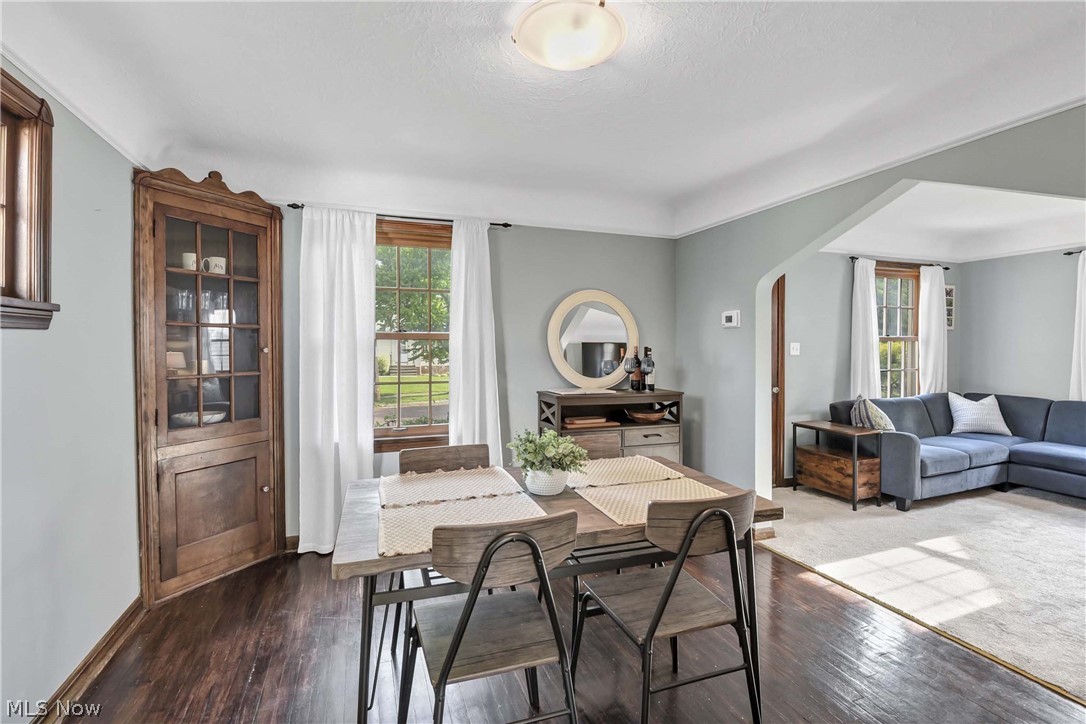 15027 Rosemary Avenue Cleveland OH 44111