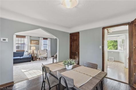 15027 Rosemary Avenue Cleveland OH 44111