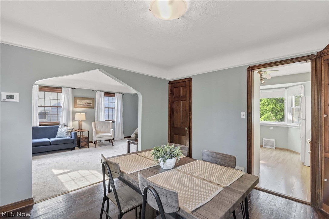 15027 Rosemary Avenue Cleveland OH 44111