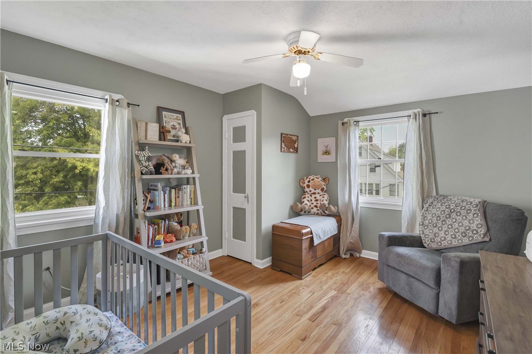 15027 Rosemary Avenue Cleveland OH 44111