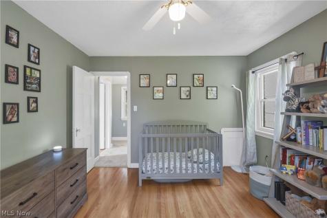 15027 Rosemary Avenue Cleveland OH 44111