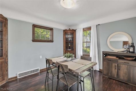 15027 Rosemary Avenue Cleveland OH 44111