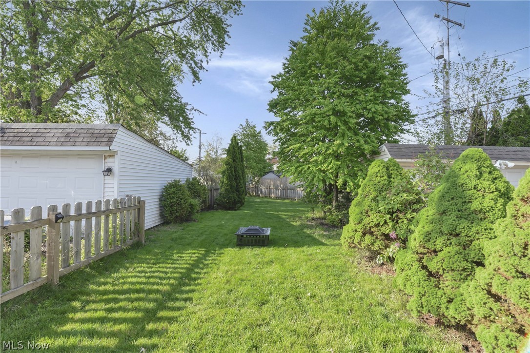 15027 Rosemary Avenue Cleveland OH 44111