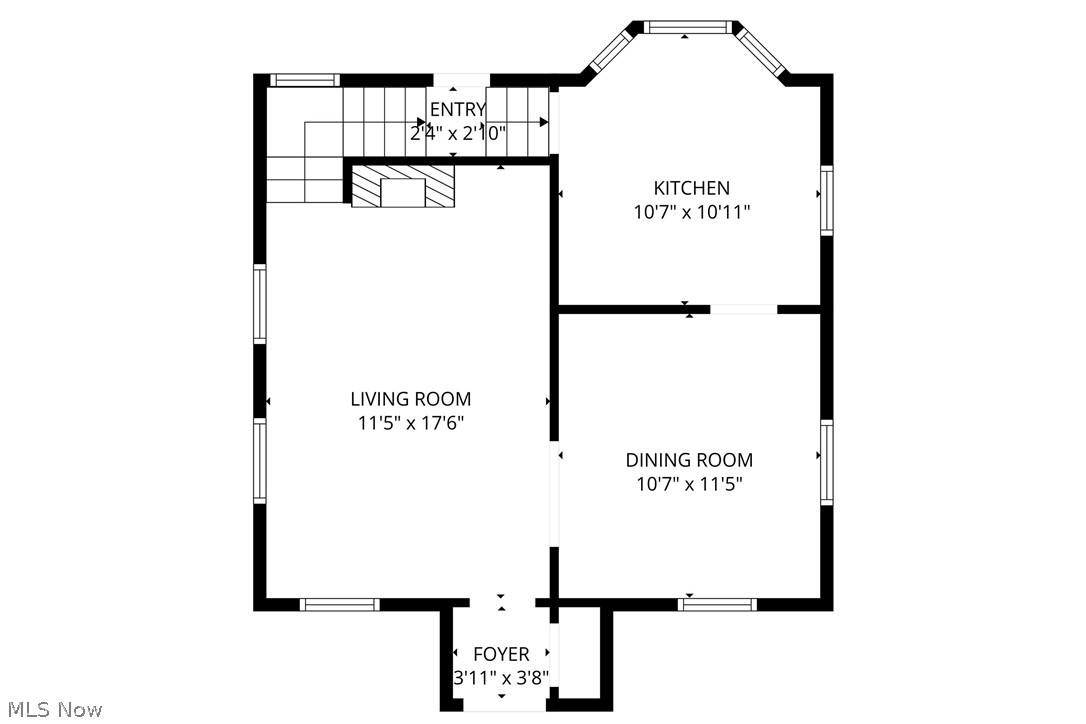 15027 Rosemary Avenue Cleveland OH 44111