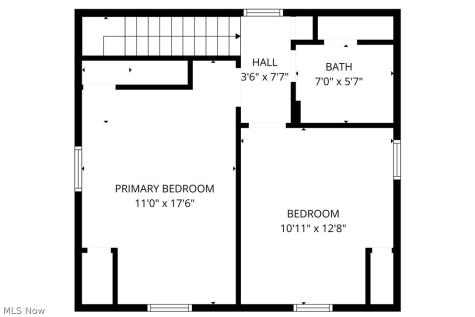 15027 Rosemary Avenue Cleveland OH 44111