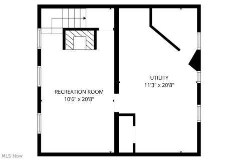 15027 Rosemary Avenue Cleveland OH 44111