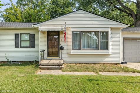 22270 Brookpark Road Fairview Park OH 44126