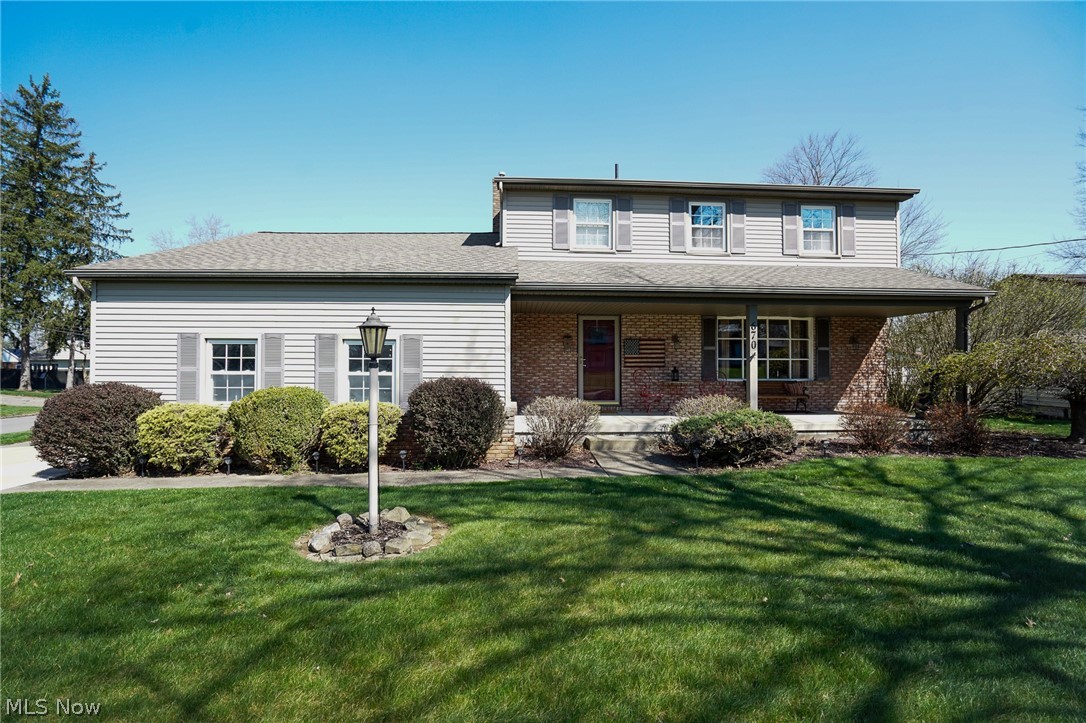 670 Mapleridge Drive Boardman OH 44512