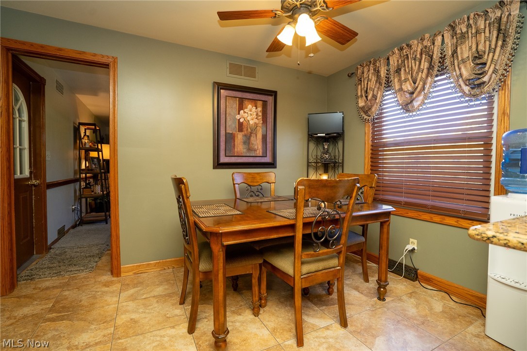 670 Mapleridge Drive Boardman OH 44512