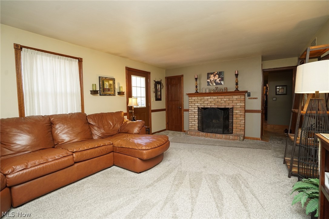 670 Mapleridge Drive Boardman OH 44512